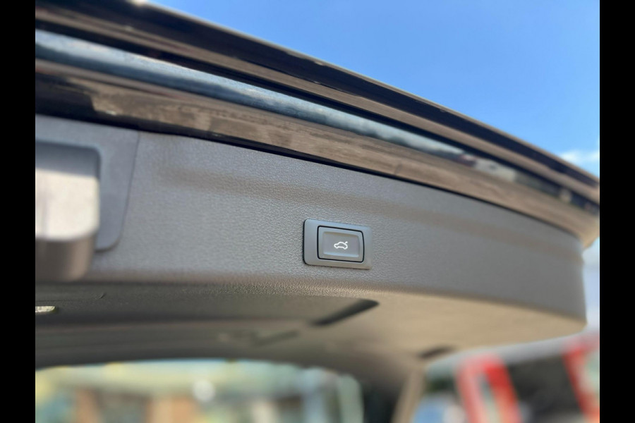 Audi A6 Avant 50 TFSI e Quattro I Plug in Hybride I Apple Carplay