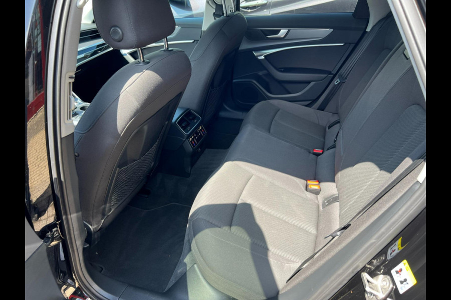 Audi A6 Avant 50 TFSI e Quattro I Plug in Hybride I Apple Carplay