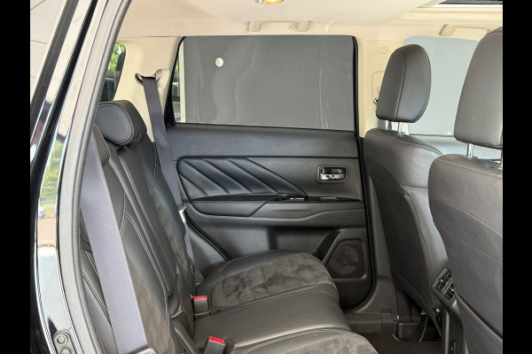 Mitsubishi Outlander 2.4 PHEV Intense+ Schuidak|360cam|Trekhaak|Dealer Onderhouden