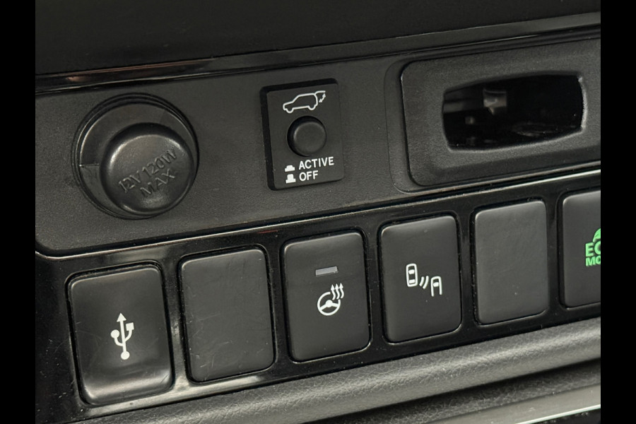 Mitsubishi Outlander 2.4 PHEV Intense+ Schuidak|360cam|Trekhaak|Dealer Onderhouden