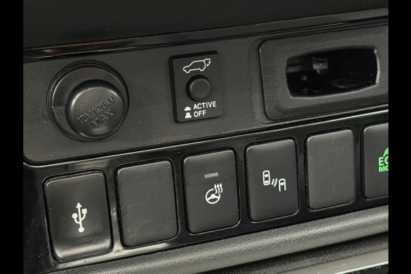 Mitsubishi Outlander 2.4 PHEV Intense+ Schuidak|360cam|Trekhaak|Dealer Onderhouden