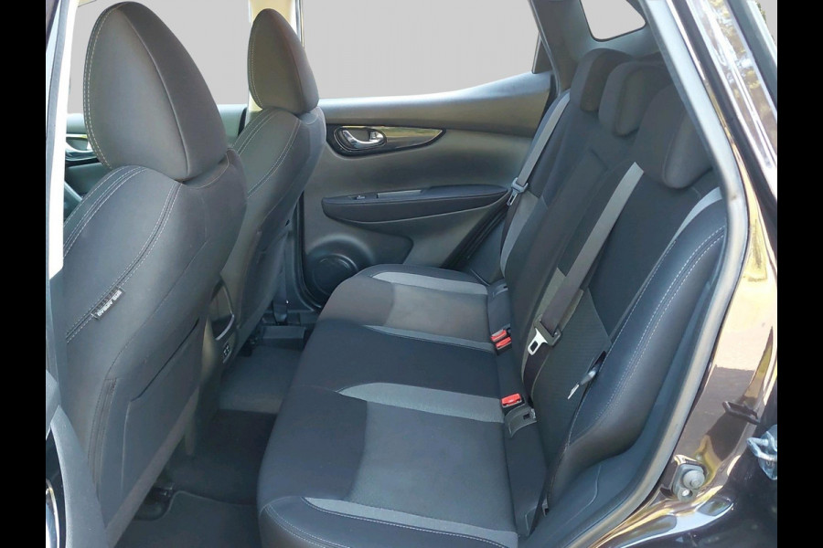 Nissan QASHQAI 1.3 DIG-T Design Edition