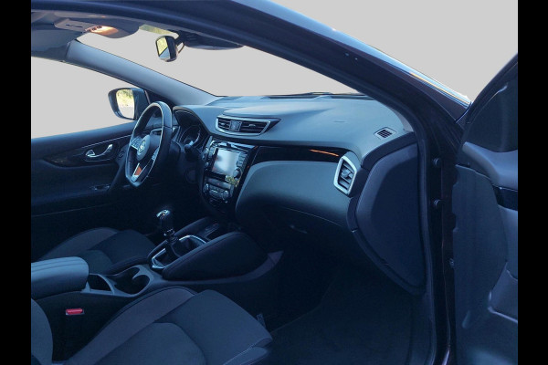 Nissan QASHQAI 1.3 DIG-T Design Edition