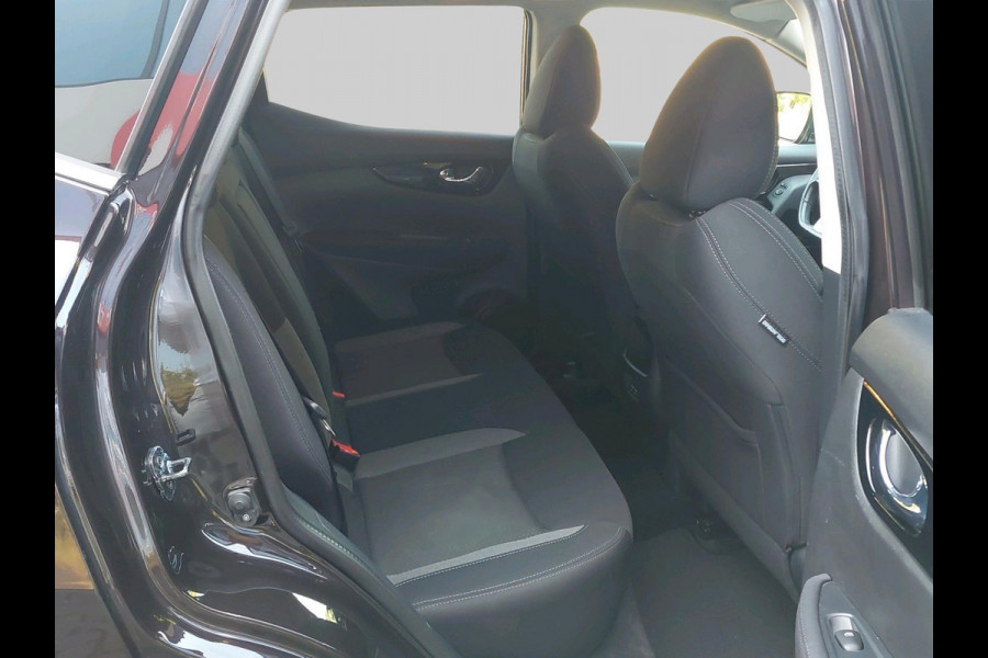 Nissan QASHQAI 1.3 DIG-T Design Edition
