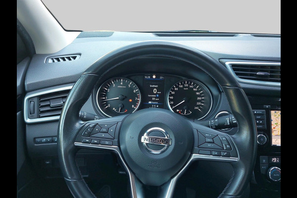 Nissan QASHQAI 1.3 DIG-T Design Edition