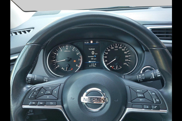 Nissan QASHQAI 1.3 DIG-T Design Edition