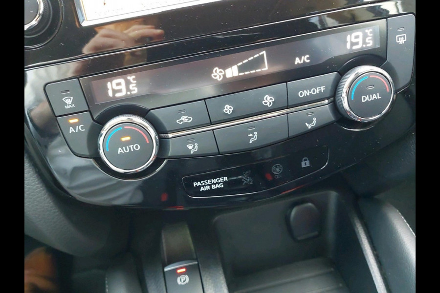Nissan QASHQAI 1.3 DIG-T Design Edition