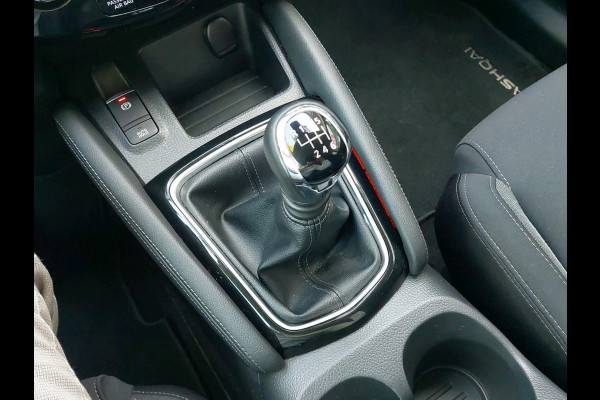 Nissan QASHQAI 1.3 DIG-T Design Edition