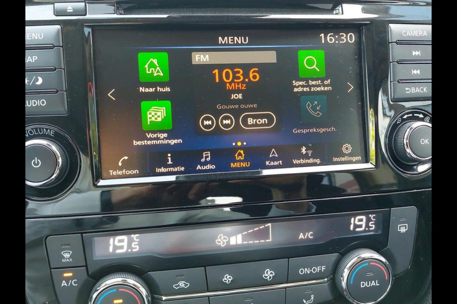 Nissan QASHQAI 1.3 DIG-T Design Edition