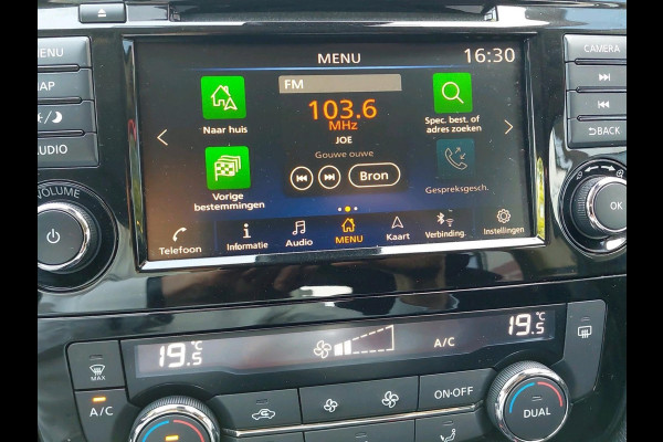 Nissan QASHQAI 1.3 DIG-T Design Edition