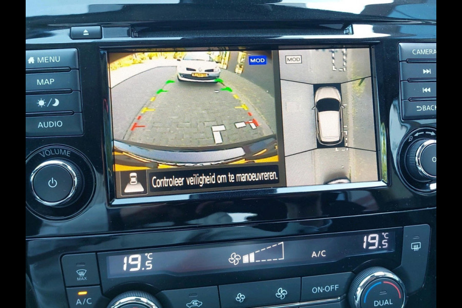 Nissan QASHQAI 1.3 DIG-T Design Edition