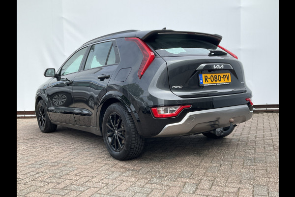 Kia Niro 1.6 GDi 190pk PHEV DynamicLine Trekhaak Nav/Cam Orig.NL