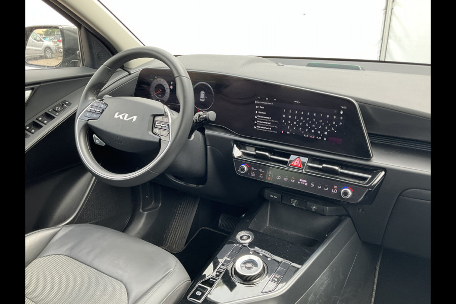 Kia Niro 1.6 GDi 190pk PHEV DynamicLine Trekhaak Nav/Cam Orig.NL