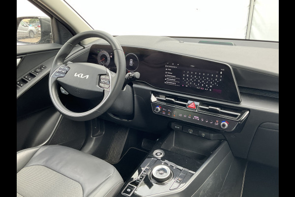Kia Niro 1.6 GDi 190pk PHEV DynamicLine Trekhaak Nav/Cam Orig.NL