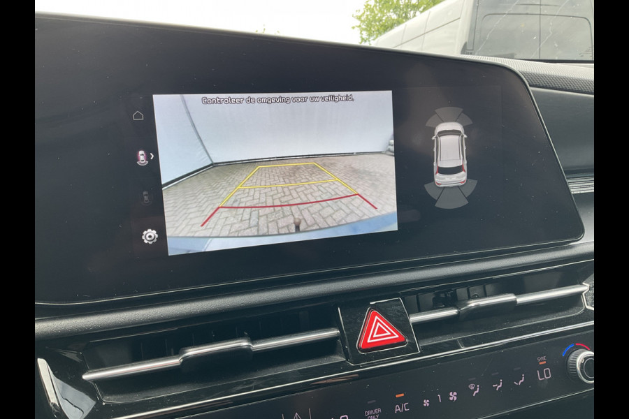 Kia Niro 1.6 GDi 190pk PHEV DynamicLine Trekhaak Nav/Cam Orig.NL