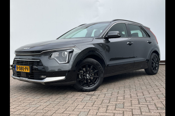 Kia Niro 1.6 GDi 190pk PHEV DynamicLine Trekhaak Nav/Cam Orig.NL