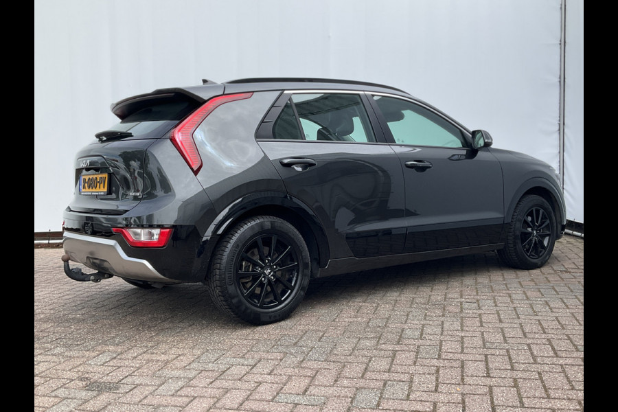 Kia Niro 1.6 GDi 190pk PHEV DynamicLine Trekhaak Nav/Cam Orig.NL