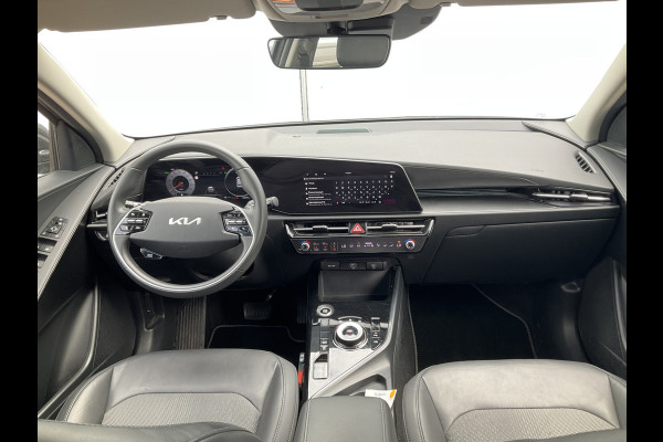 Kia Niro 1.6 GDi 190pk PHEV DynamicLine Trekhaak Nav/Cam Orig.NL