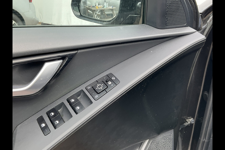 Kia Niro 1.6 GDi 190pk PHEV DynamicLine Trekhaak Nav/Cam Orig.NL