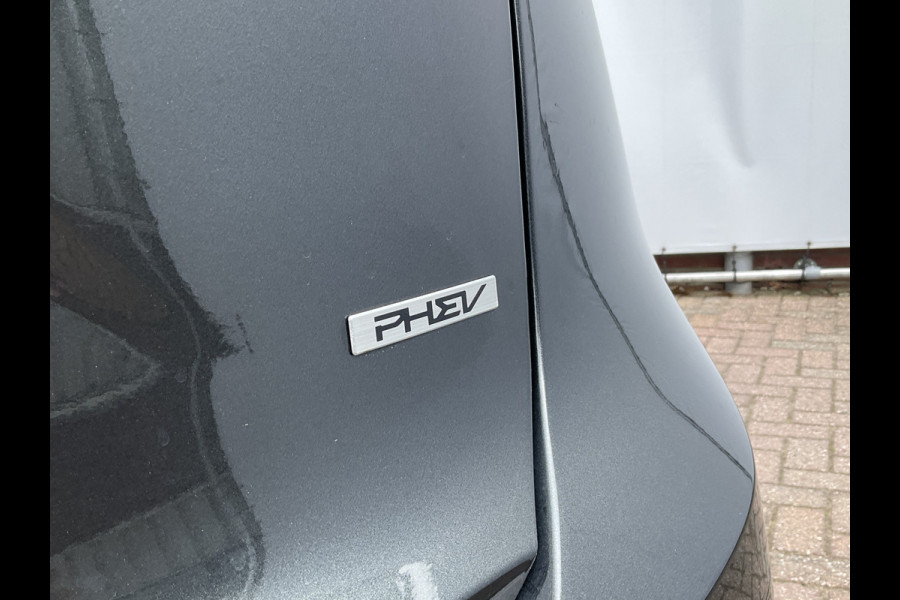 Kia Niro 1.6 GDi 190pk PHEV DynamicLine Trekhaak Nav/Cam Orig.NL