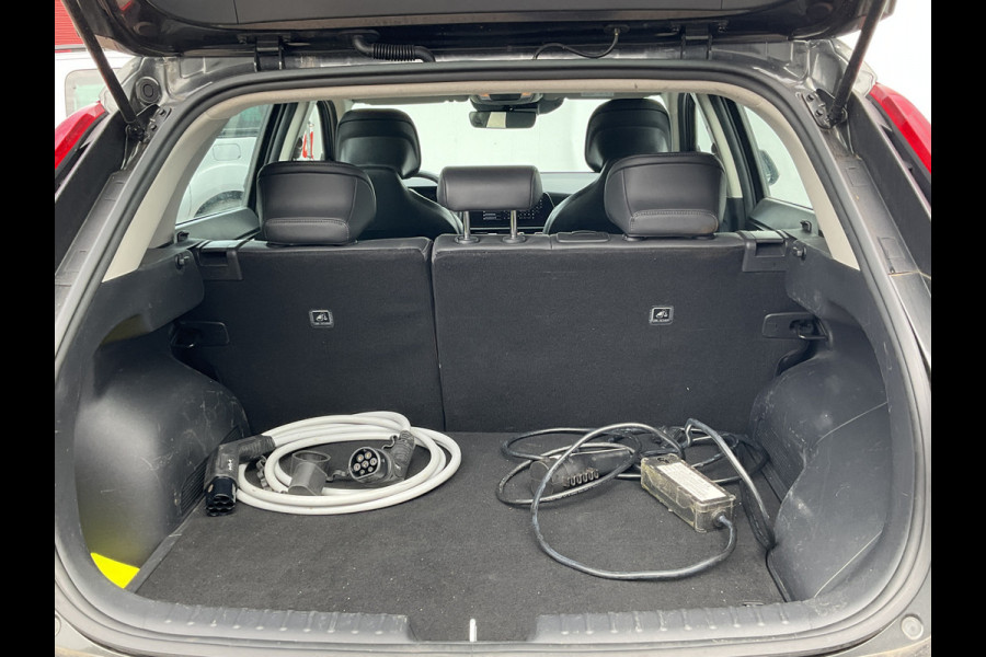 Kia Niro 1.6 GDi 190pk PHEV DynamicLine Trekhaak Nav/Cam Orig.NL
