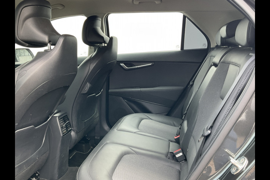 Kia Niro 1.6 GDi 190pk PHEV DynamicLine Trekhaak Nav/Cam Orig.NL