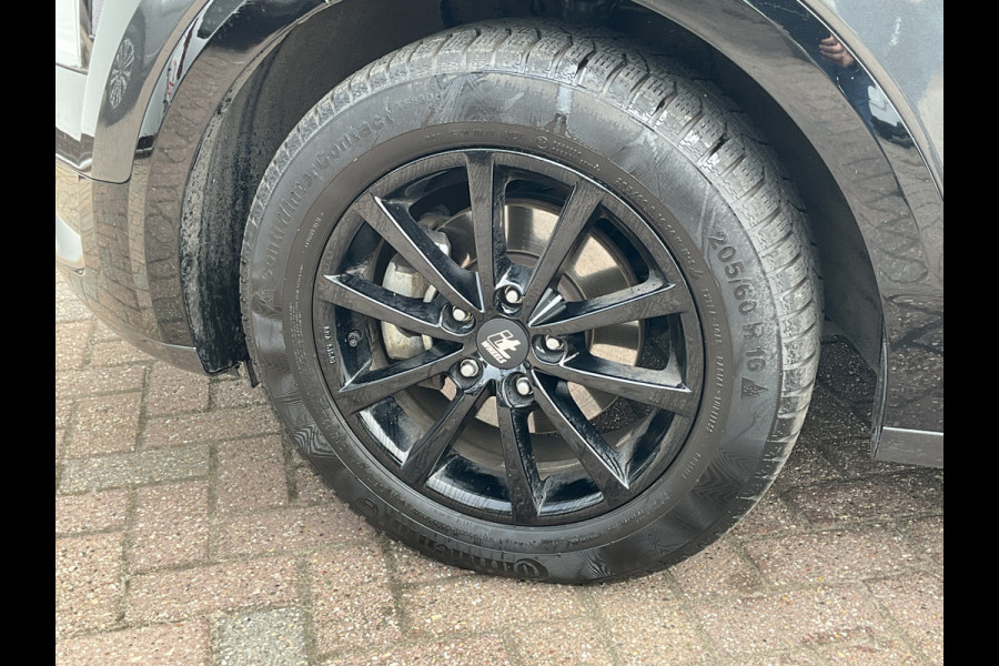 Kia Niro 1.6 GDi 190pk PHEV DynamicLine Trekhaak Nav/Cam Orig.NL