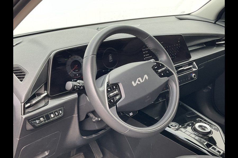 Kia Niro 1.6 GDi 190pk PHEV DynamicLine Trekhaak Nav/Cam Orig.NL
