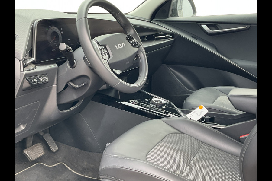 Kia Niro 1.6 GDi 190pk PHEV DynamicLine Trekhaak Nav/Cam Orig.NL