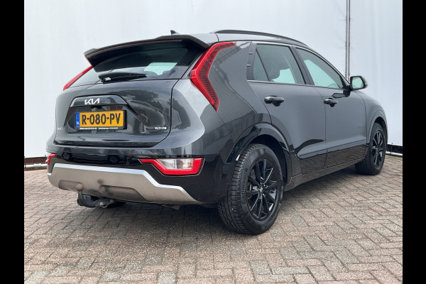 Kia Niro 1.6 GDi 190pk PHEV DynamicLine Trekhaak Nav/Cam Orig.NL