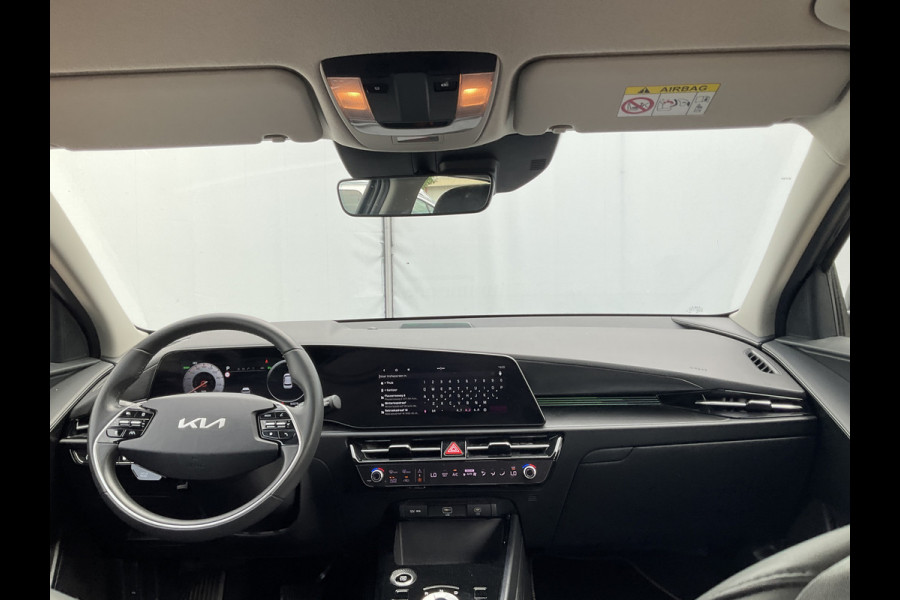 Kia Niro 1.6 GDi 190pk PHEV DynamicLine Trekhaak Nav/Cam Orig.NL