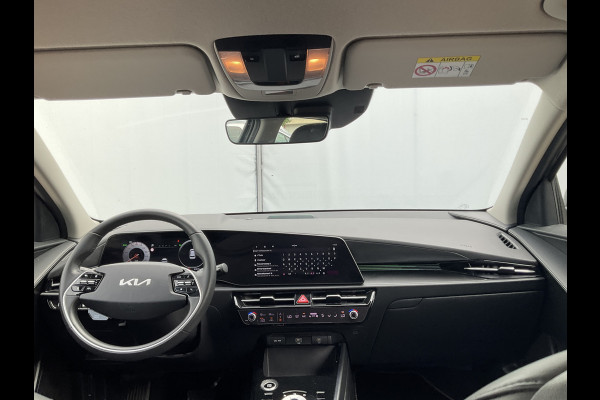 Kia Niro 1.6 GDi 190pk PHEV DynamicLine Trekhaak Nav/Cam Orig.NL