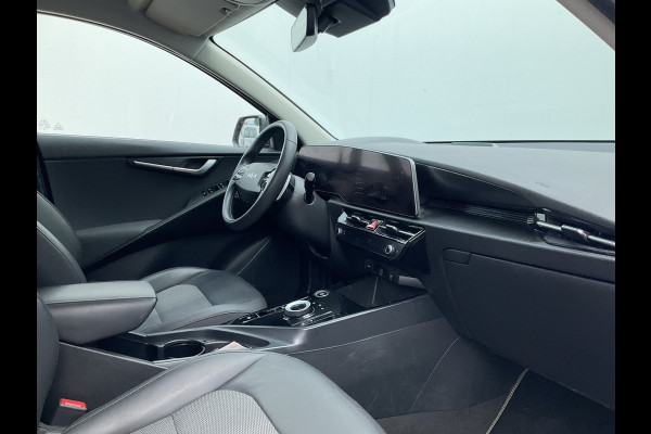 Kia Niro 1.6 GDi 190pk PHEV DynamicLine Trekhaak Nav/Cam Orig.NL