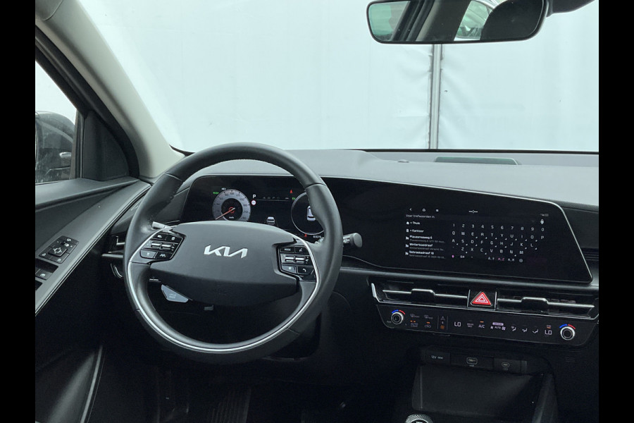 Kia Niro 1.6 GDi 190pk PHEV DynamicLine Trekhaak Nav/Cam Orig.NL