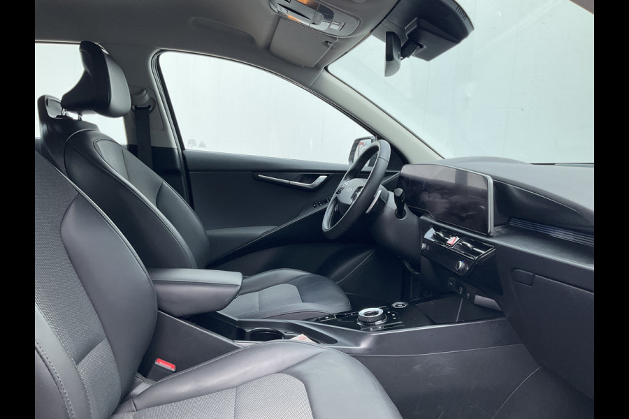 Kia Niro 1.6 GDi 190pk PHEV DynamicLine Trekhaak Nav/Cam Orig.NL