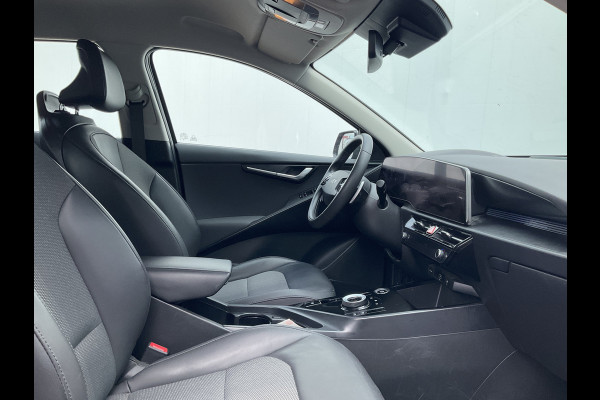 Kia Niro 1.6 GDi 190pk PHEV DynamicLine Trekhaak Nav/Cam Orig.NL