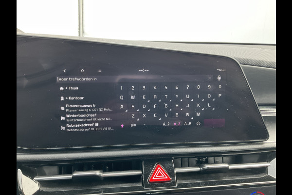 Kia Niro 1.6 GDi 190pk PHEV DynamicLine Trekhaak Nav/Cam Orig.NL