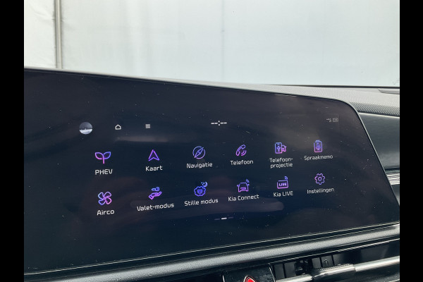Kia Niro 1.6 GDi 190pk PHEV DynamicLine Trekhaak Nav/Cam Orig.NL