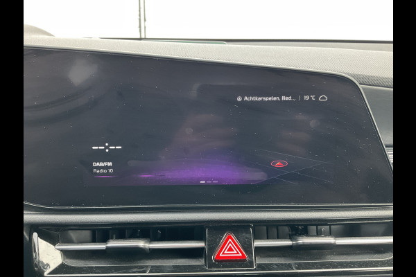 Kia Niro 1.6 GDi 190pk PHEV DynamicLine Trekhaak Nav/Cam Orig.NL