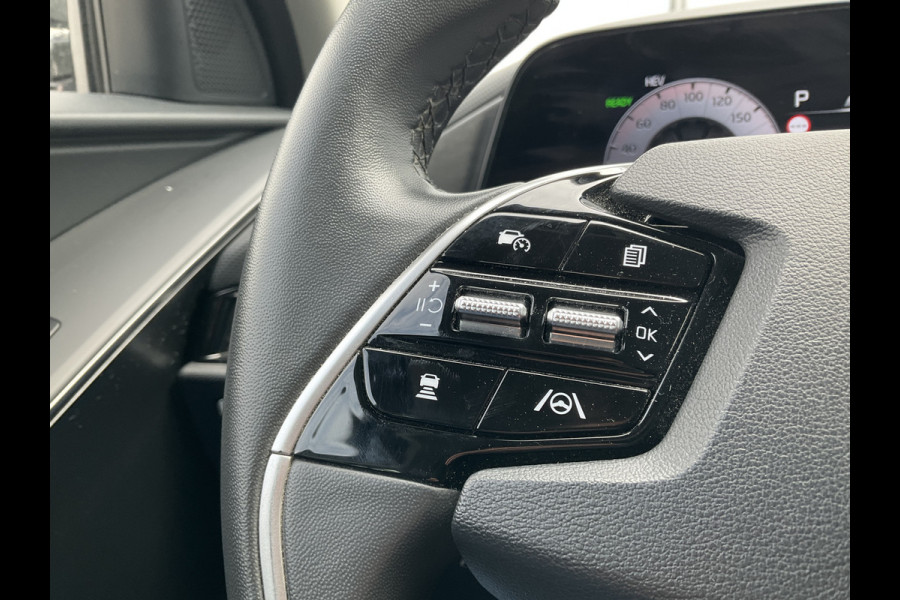 Kia Niro 1.6 GDi 190pk PHEV DynamicLine Trekhaak Nav/Cam Orig.NL