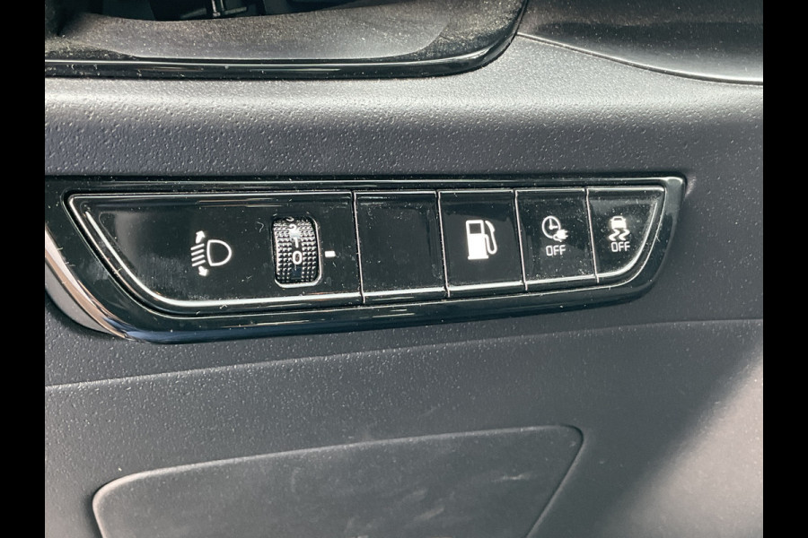 Kia Niro 1.6 GDi 190pk PHEV DynamicLine Trekhaak Nav/Cam Orig.NL
