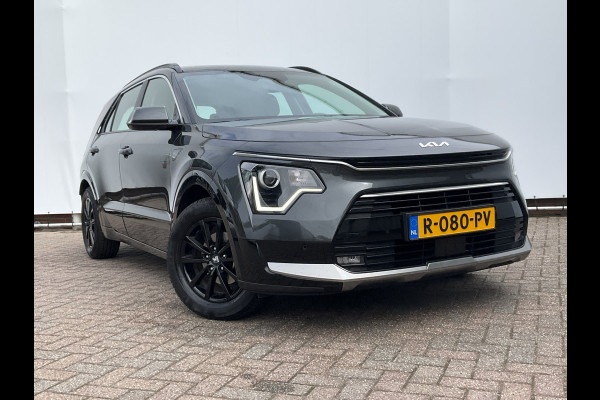 Kia Niro 1.6 GDi 190pk PHEV DynamicLine Trekhaak Nav/Cam Orig.NL