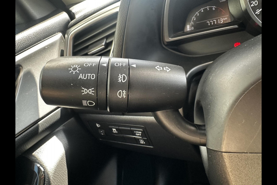 Mazda 3 2.0 SkyActiv-G 120 TS+ | DEALER ONDERHOUDEN | LAGE TELLERSTAND |