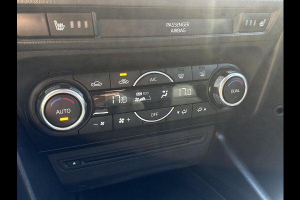 Mazda 3 2.0 SkyActiv-G 120 TS+ | DEALER ONDERHOUDEN | LAGE TELLERSTAND |