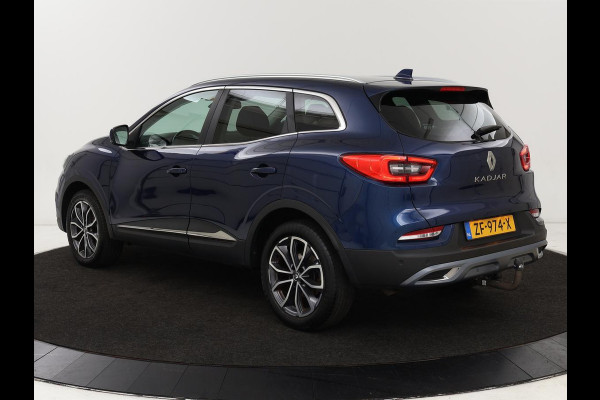 Renault Kadjar 1.3 TCe Intens | Automaat | Trekhaak | Carplay | Full LED | Navigatie | Camera | Half leder | Keyless | Climate control | Cruise control