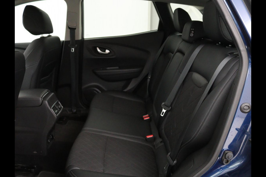Renault Kadjar 1.3 TCe Intens | Automaat | Trekhaak | Carplay | Full LED | Navigatie | Camera | Half leder | Keyless | Climate control | Cruise control