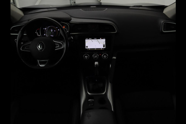 Renault Kadjar 1.3 TCe Intens | Automaat | Trekhaak | Carplay | Full LED | Navigatie | Camera | Half leder | Keyless | Climate control | Cruise control