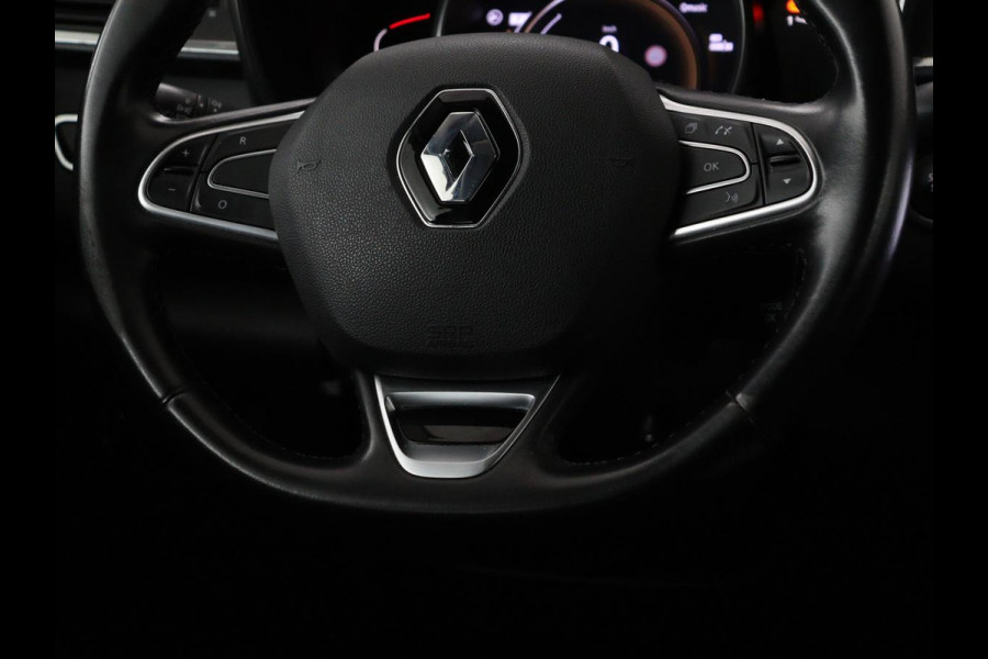 Renault Kadjar 1.3 TCe Intens | Automaat | Trekhaak | Carplay | Full LED | Navigatie | Camera | Half leder | Keyless | Climate control | Cruise control