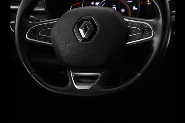 Renault Kadjar 1.3 TCe Intens | Automaat | Trekhaak | Carplay | Full LED | Navigatie | Camera | Half leder | Keyless | Climate control | Cruise control