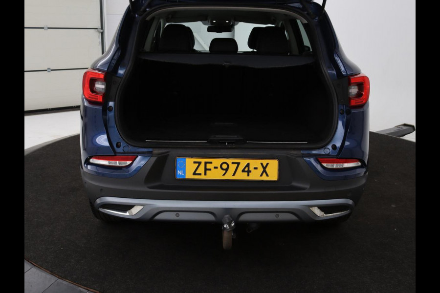 Renault Kadjar 1.3 TCe Intens | Automaat | Trekhaak | Carplay | Full LED | Navigatie | Camera | Half leder | Keyless | Climate control | Cruise control